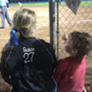 Meet your Posher, Meredith